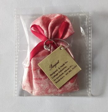 Perfumed Sachet - Image 7