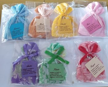 Perfumed Sachet - Image 10