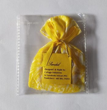 Perfumed Sachet - Image 13